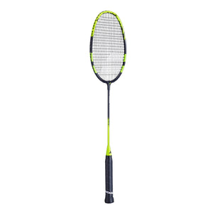 |Babolat Explorer Junior Badminton Racket Angled2|