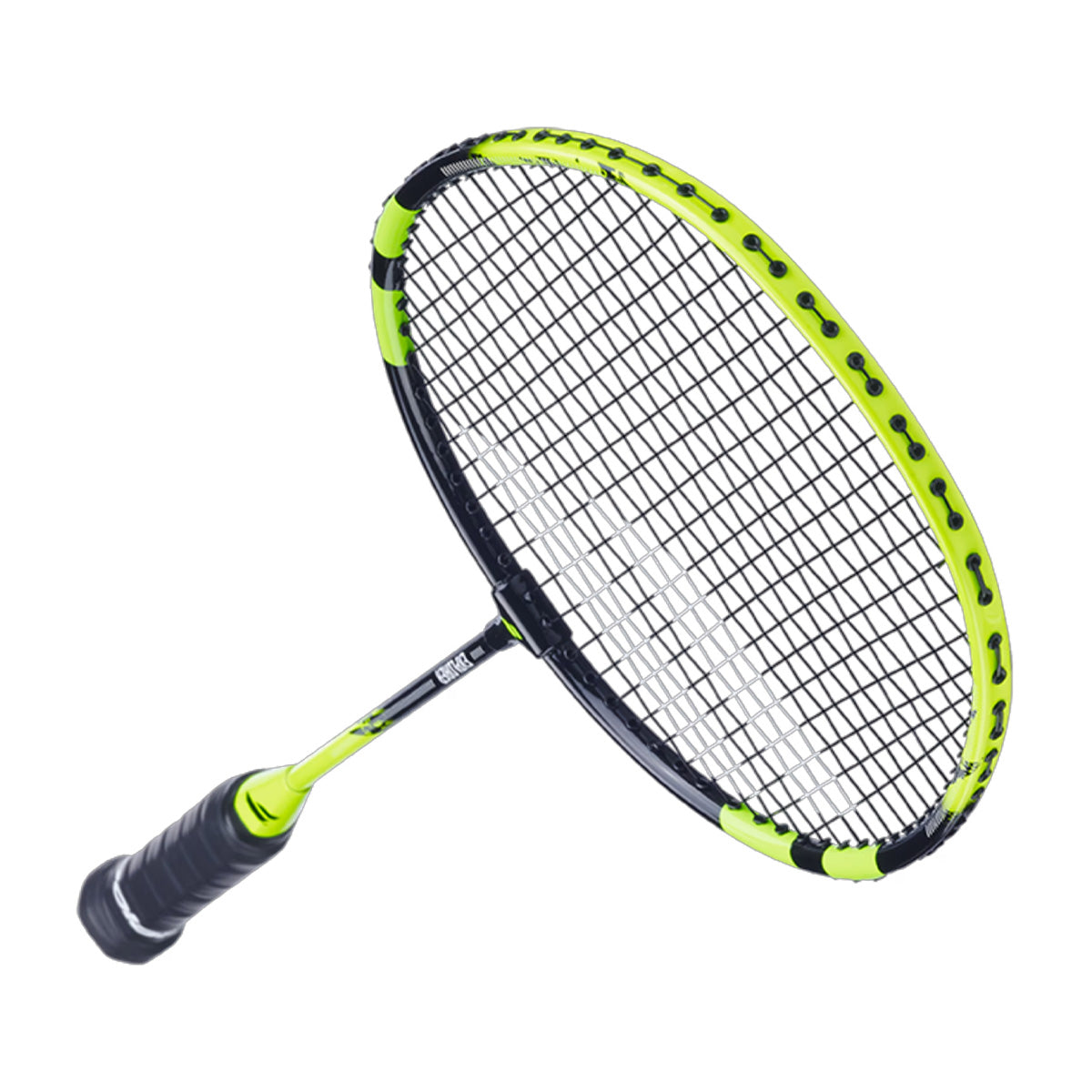 |Babolat Explorer Junior Badminton Racket Angled4|