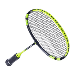 |Babolat Explorer Junior Badminton Racket Angled4|