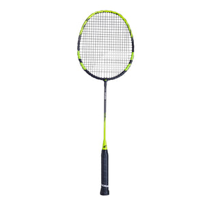 |Babolat Explorer Junior Badminton Racket Front|