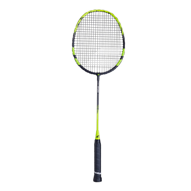 |Babolat Explorer Junior Badminton Racket Front|