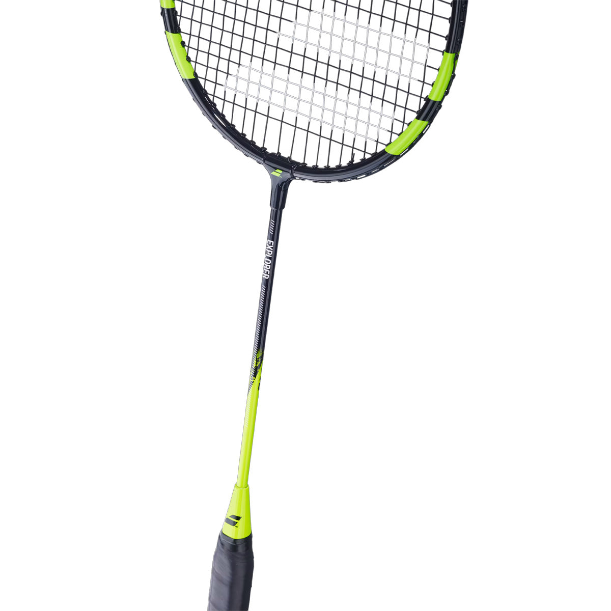 |Babolat Explorer Junior Badminton Racket Zoomed|