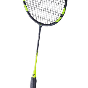 |Babolat Explorer Junior Badminton Racket Zoomed|