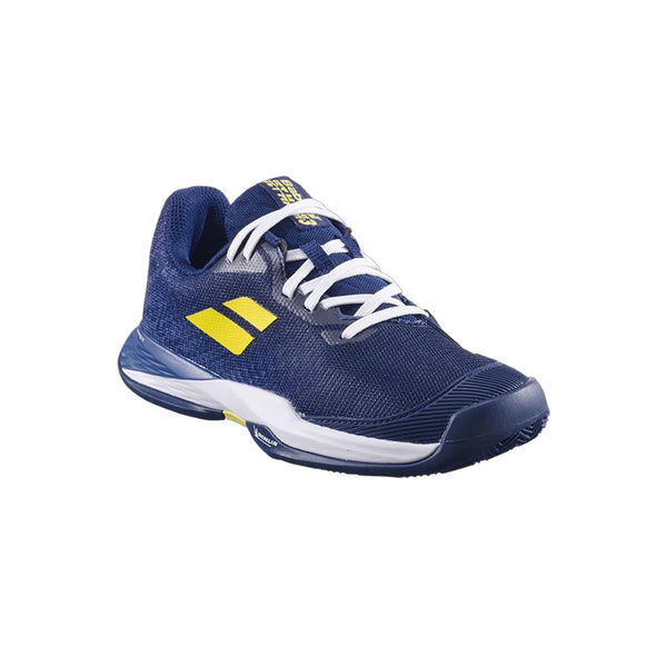 Babolat Viet Babolat Jet Mach All Court Sepatu Babolat Jet Mach