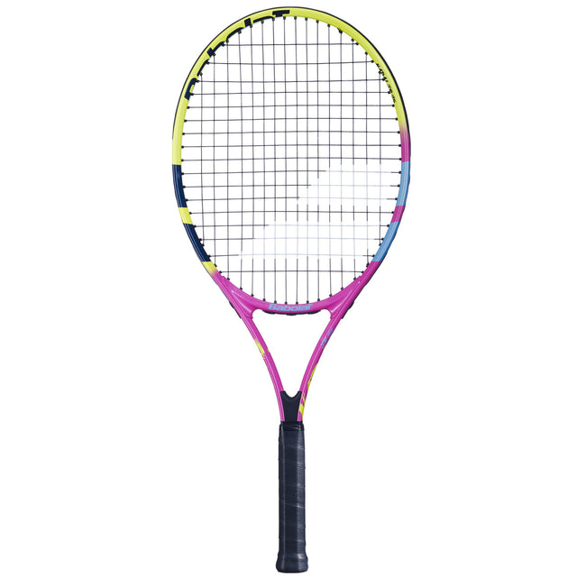|BabolatNadalJunior25TennisRacket|