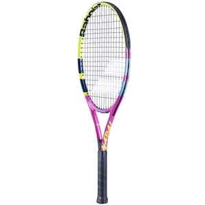 |BabolatNadalJunior25TennisRacketAngle|