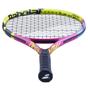 |BabolatNadalJunior25TennisRacketBottom|