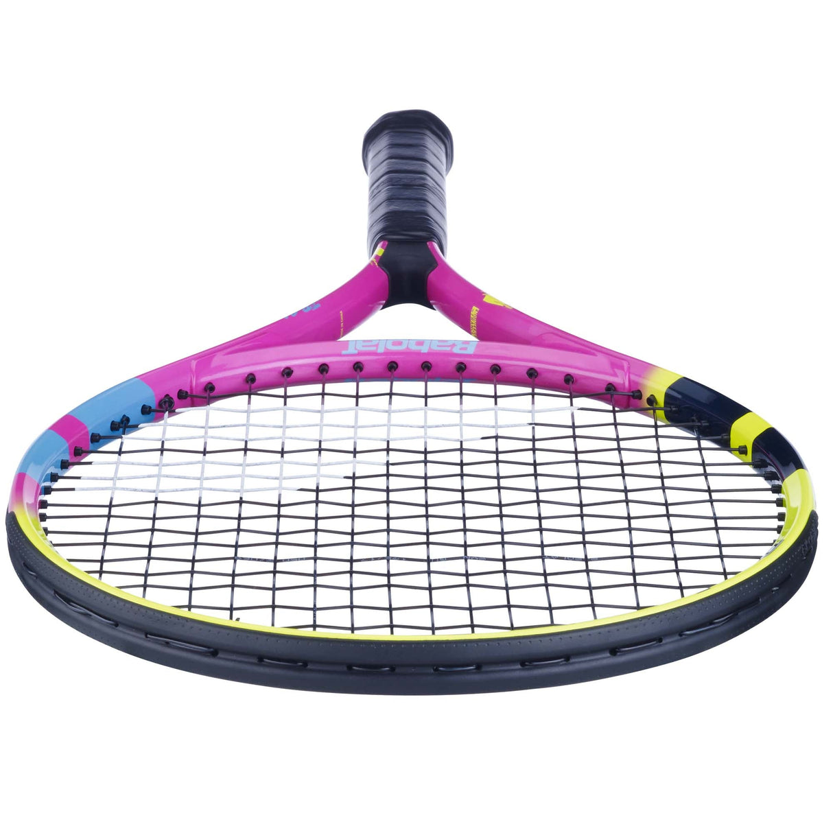 |BabolatNadalJunior26TennisRacketAbove|