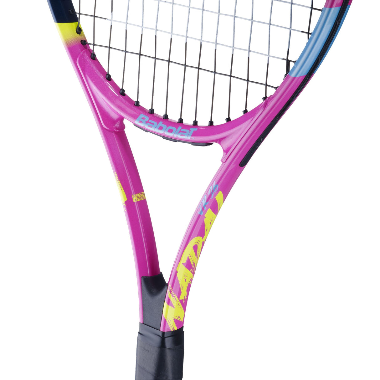|BabolatNadalJunior26TennisRacketZoom|
