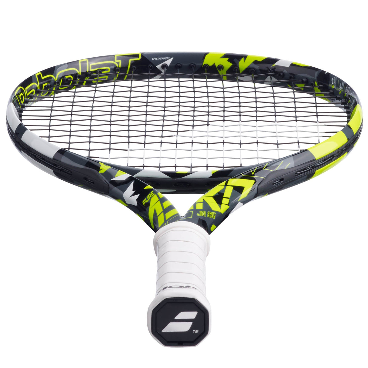 |Grip 0: 4 inch|Grip 00: 3 1/2 inch|Grip 000: 3 5/8 inch|