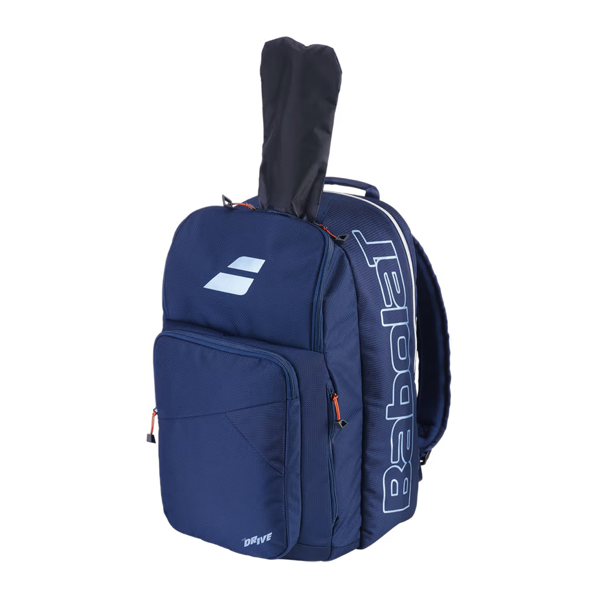 |Babolat Pure Drive Backpack Image 3|