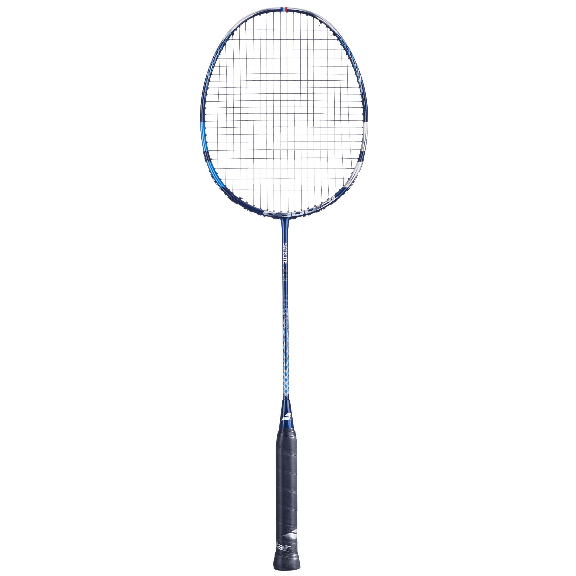 Babolat Satelite Lite Badminton Racket – Sweatband