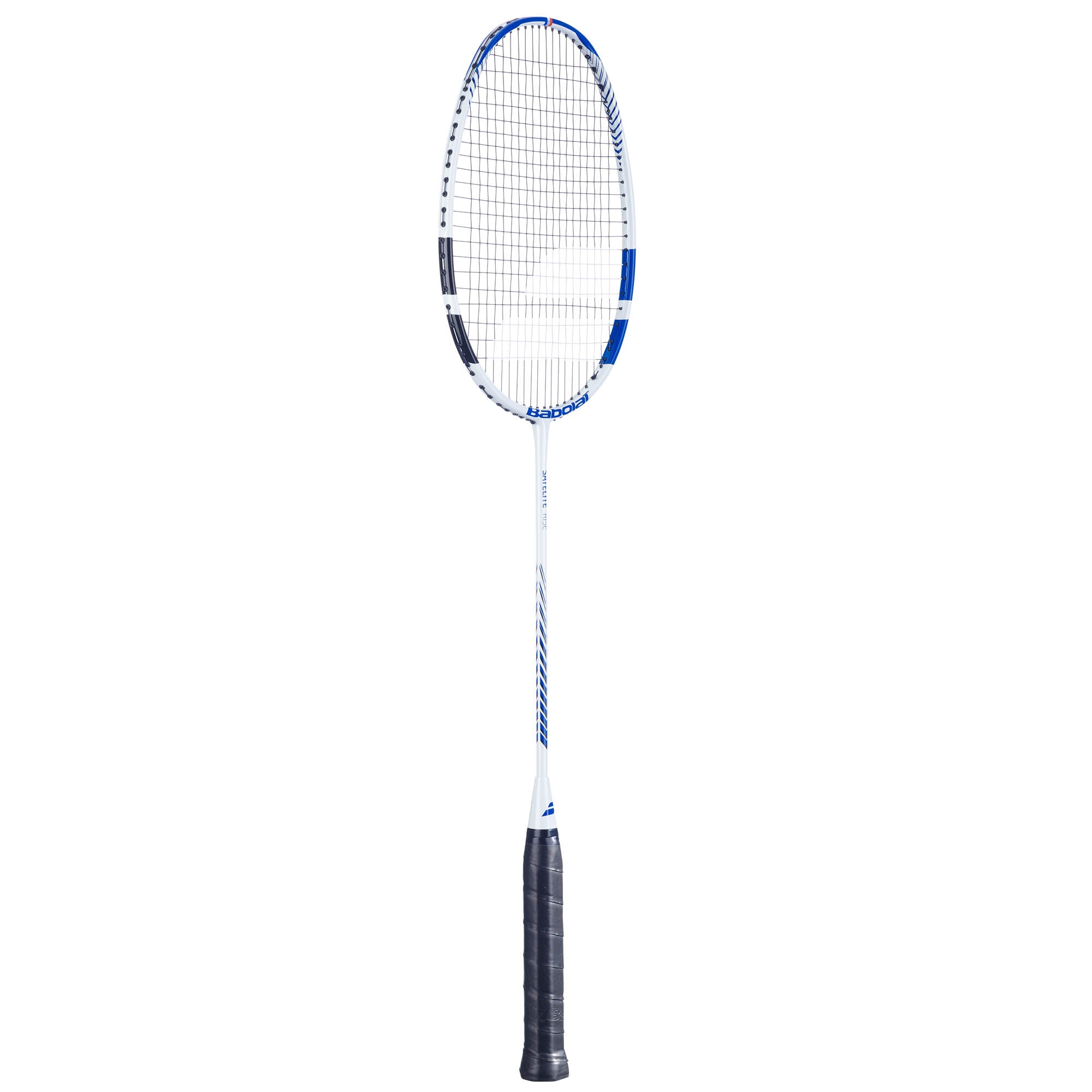 Babolat Satelite Rise Badminton Racket – Sweatband