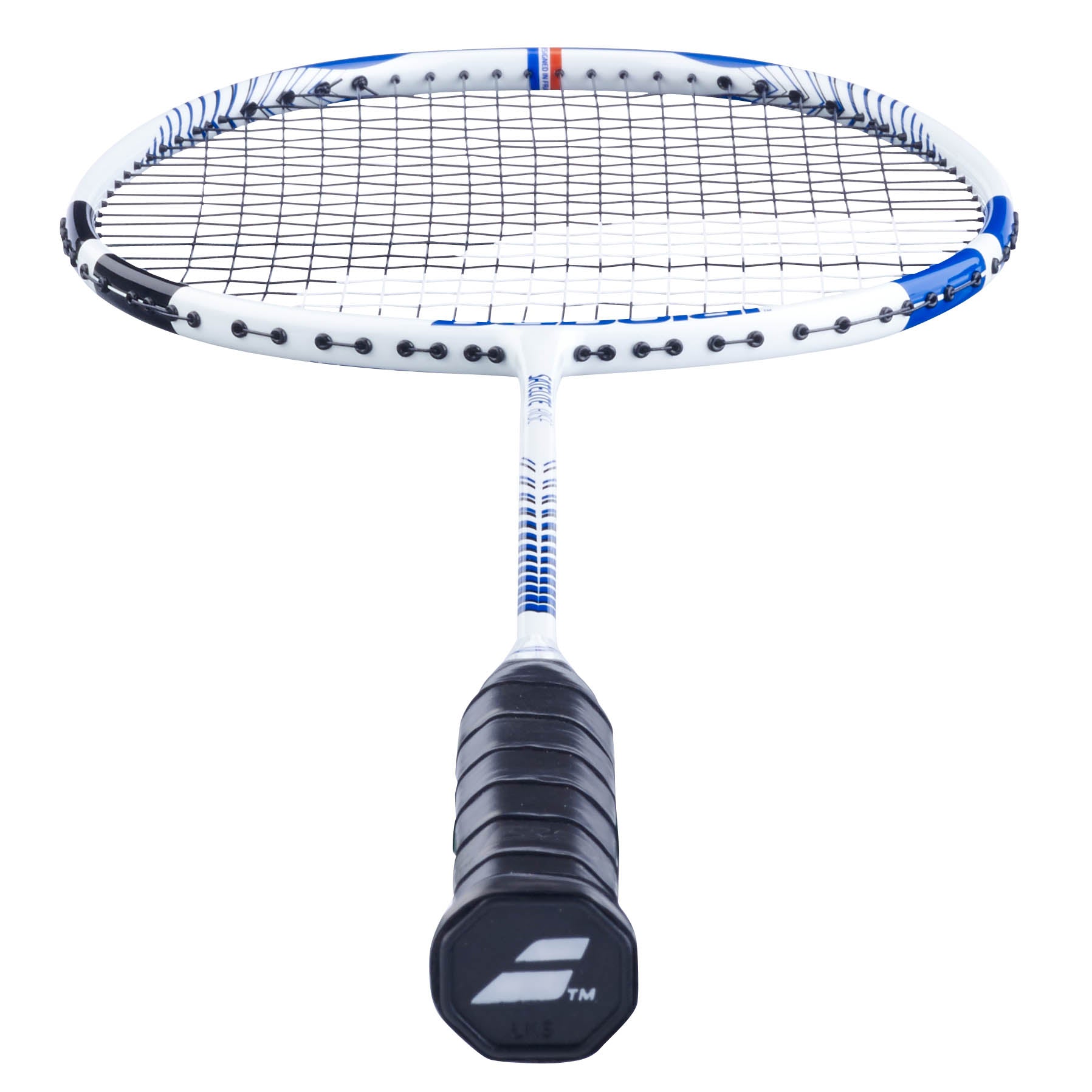 Babolat Satelite Rise Badminton Racket – Sweatband