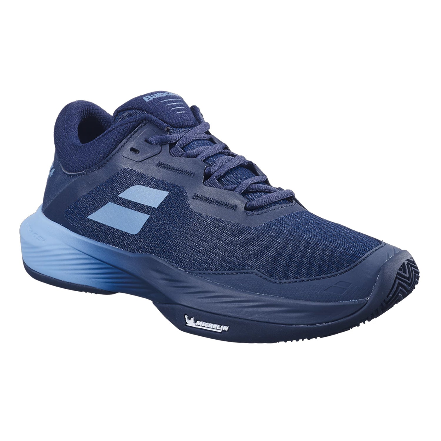 Babolat SFX 4 Clay Court Mens Tennis Shoes Sweatband