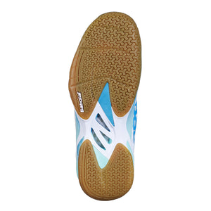 |Babolat Shadow 4  Ladies Badminton Shoes Bottom|