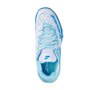 |Babolat Shadow 4  Ladies Badminton Shoes Top|