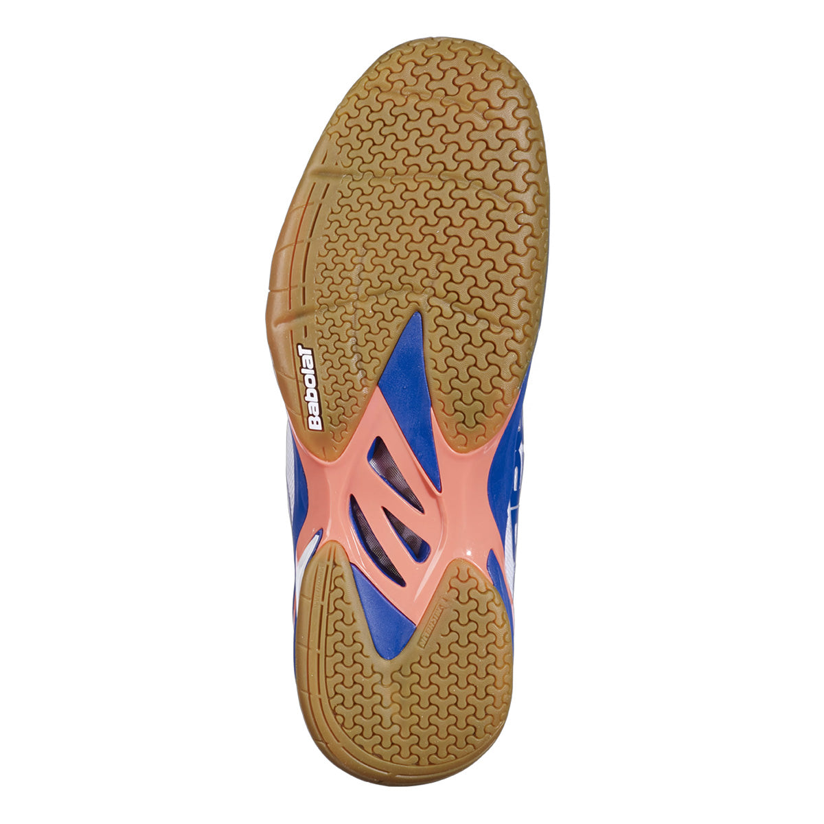|Babolat Shadow 4  Mens Badminton Shoes Bottom|