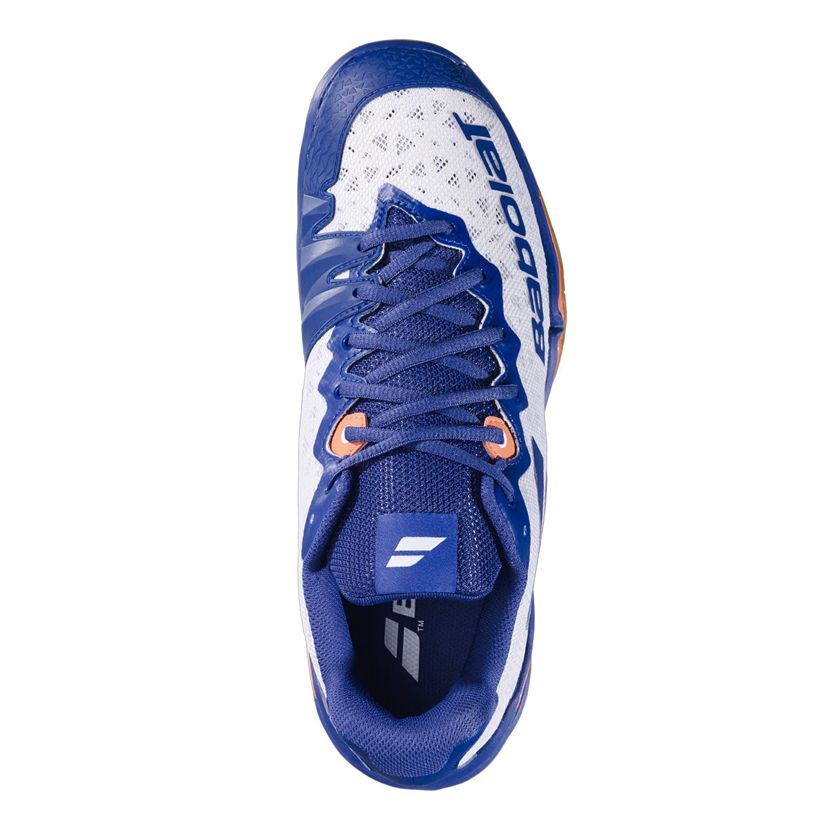 |Babolat Shadow 4  Mens Badminton Shoes Top|