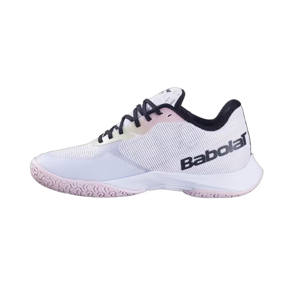 |Babolat Shadow Spirit 2 Ladies Side2|