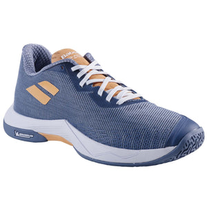 |BabolatShadowSpirit2WomensCourtShoesAngled|