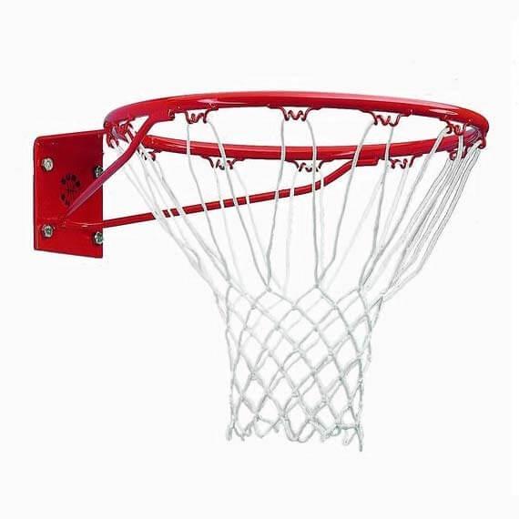 basketball backboards and rings