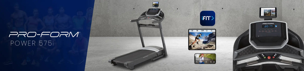 Power discount 575i proform