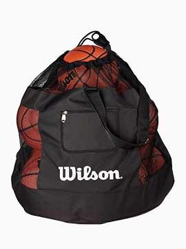 basketball bags