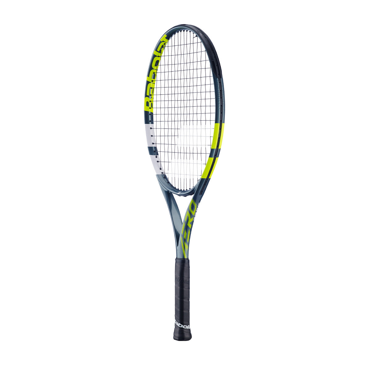 Babolat Aero Junior 25 angled