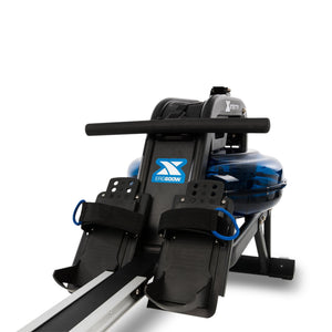 |Xterra ERG600W Rowing Machine - Logo|