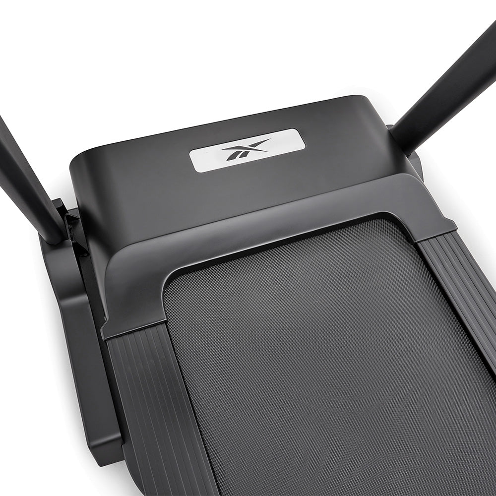 Reebok Jet 100z Folding Treadmill