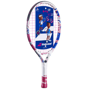 |BabolatBFly17JuniorTennisRacketCarton|