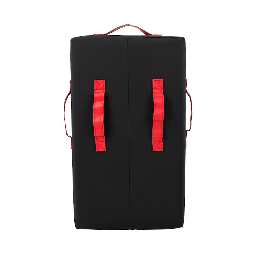|UFC Multi Strike Shield - Back|