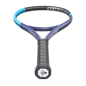 Dunlop FX500 Angled