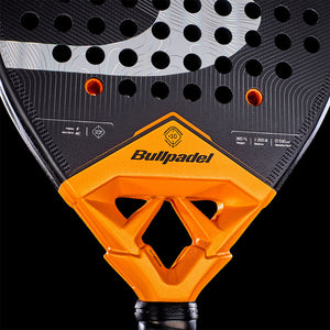 Bullpadel Vertex 05 CMF 27 Padel Racket