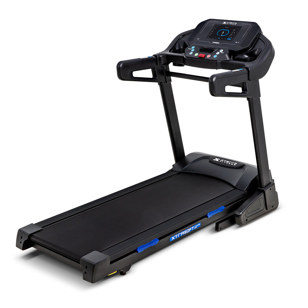 Xterra Fitness TRX5500 Folding Treadmill