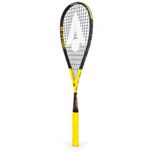 |Karakal S Pro 2.0 Squash Racket - Angle|
