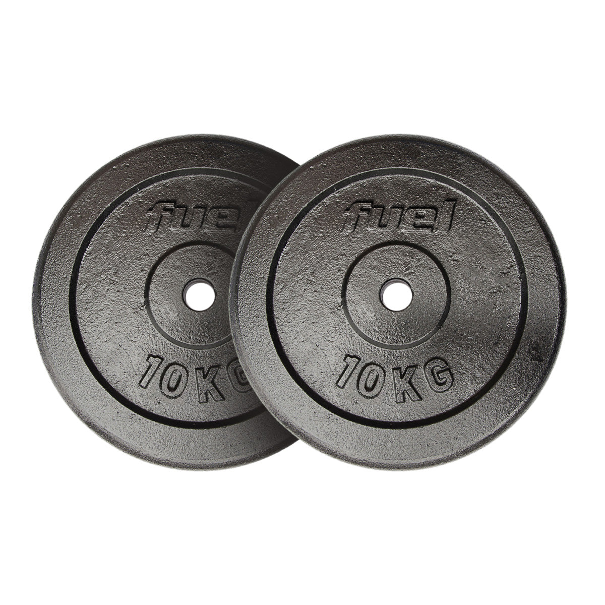 |2 x 10kg|