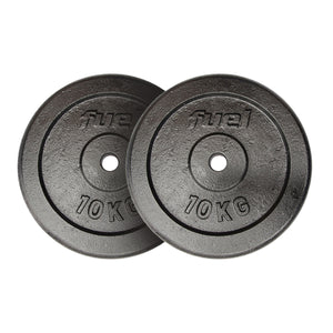 |2 x 10kg|