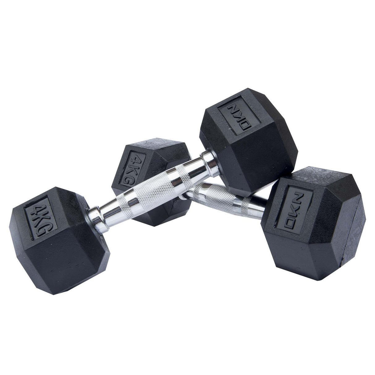 |2 x 4kg|