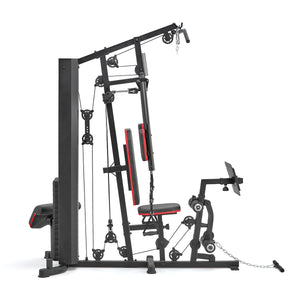 adidas Home Gym side