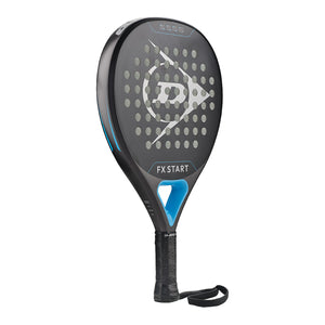Dunlop FX Start Angled