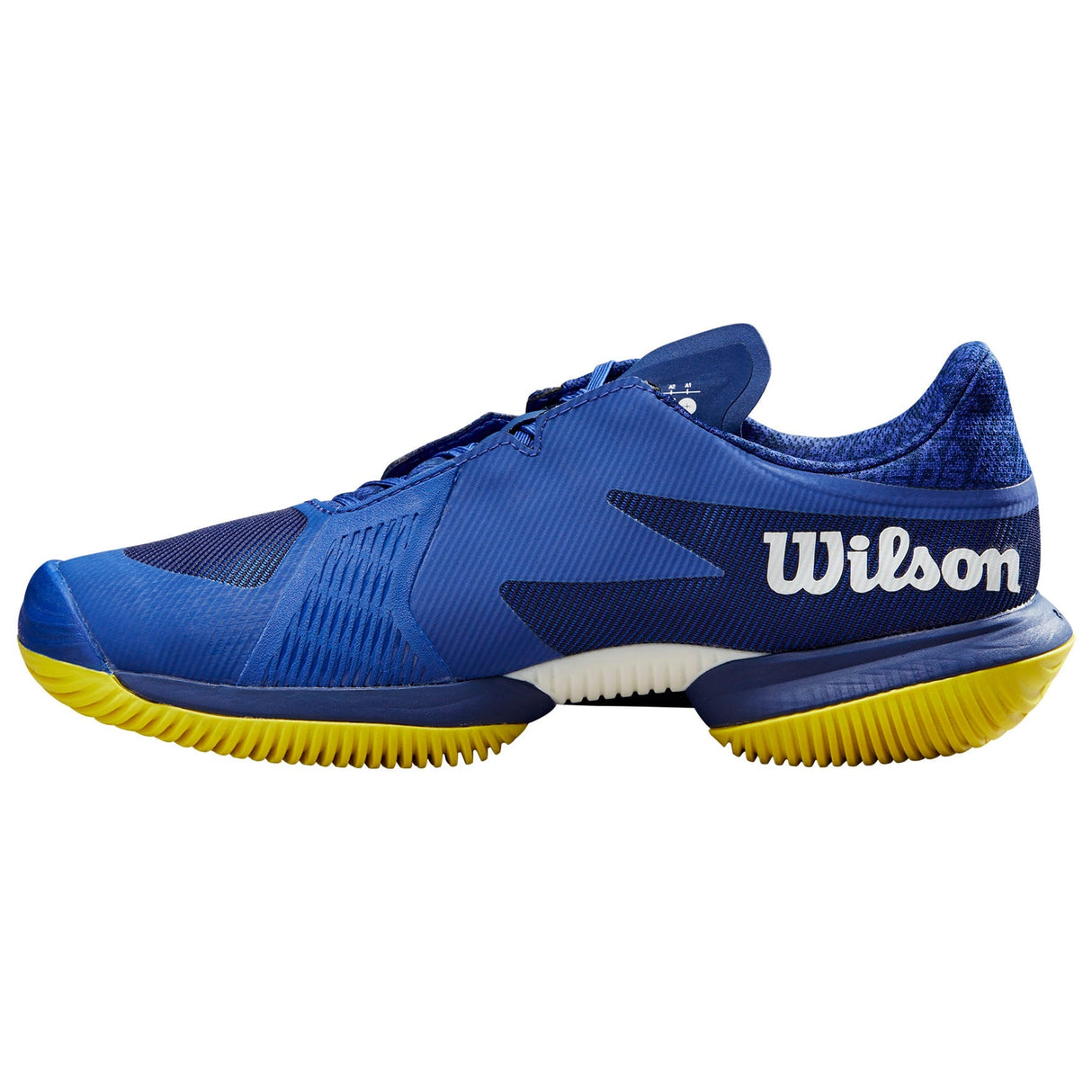 |Blue/Yellow|