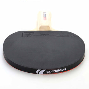 |Cornilleau Bat and Ball Quattro Sport Gatien Set - Above|
