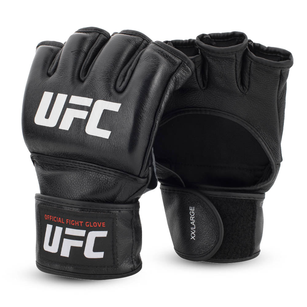 UFC Official Fight Gloves – Sweatband