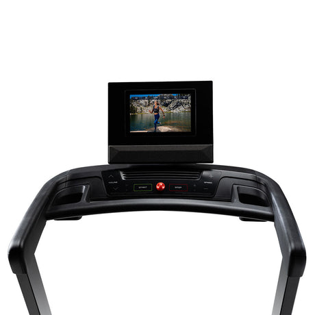 |NordicTrackTSeries10TreadmillConsole|