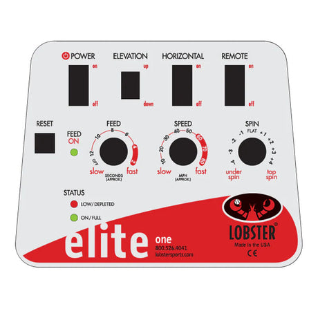 |LobsterElite1Console|