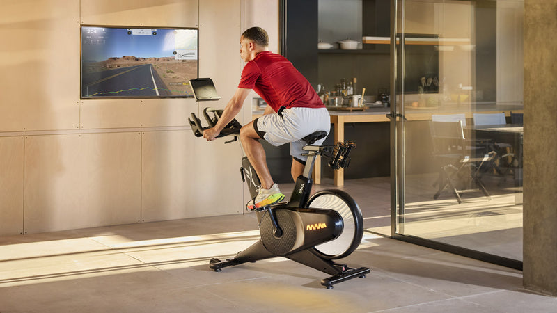 Exercise Bike Buying Guide