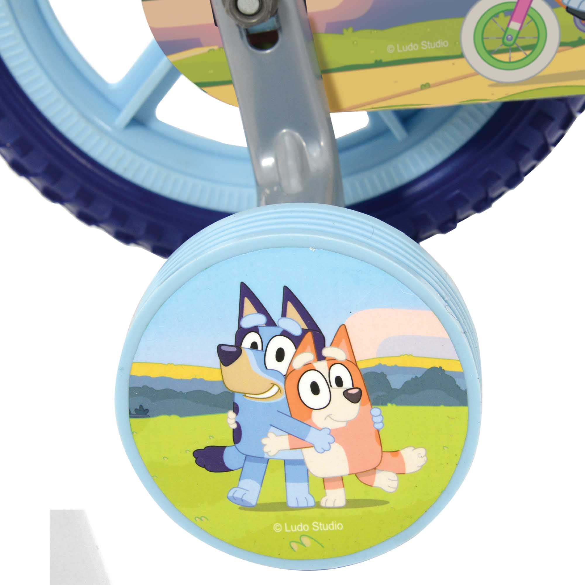 busy wheels MaiyaPen対応　ブルーイ　Bluey busy wheels MaiyaPen対応 ブルーイ Bluey busy wheels MaiyaPen