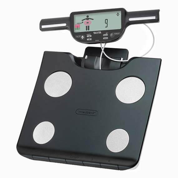 body fat monitors